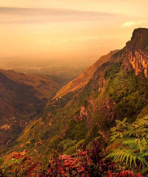 Ceylon Explore Journey Sri Lanka Destinations